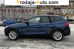автобазар украины - Продажа 2014 г.в.  BMW X3 
