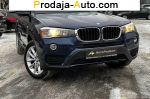 автобазар украины - Продажа 2014 г.в.  BMW X3 