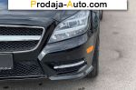 автобазар украины - Продажа 2014 г.в.  Mercedes CLS 