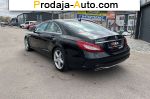автобазар украины - Продажа 2014 г.в.  Mercedes CLS 