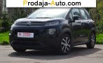 2018 Citroen    автобазар