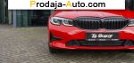 автобазар украины - Продажа 2021 г.в.  BMW 3 Series 