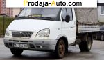 автобазар украины - Продажа 2003 г.в.  Газ Газель 