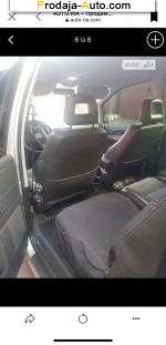 автобазар украины - Продажа 2003 г.в.  Volkswagen Sharan 