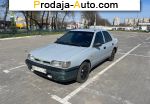автобазар украины - Продажа 1993 г.в.  Nissan Sunny 1.4 MT (75 л.с.)