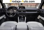 автобазар украины - Продажа 2023 г.в.  Mazda CX-5 2.5 SKYACTIV-G 194  4x4 (194 л.с.)