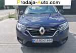 автобазар украины - Продажа 2019 г.в.  Renault Logan 