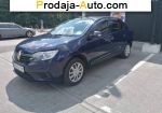 автобазар украины - Продажа 2019 г.в.  Renault Logan 