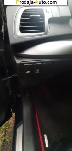 автобазар украины - Продажа 2017 г.в.  Acura RDX 3.5i SOHC i-VTEC VCM  АТ 4x4 (279 л.с.)