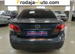 автобазар украины - Продажа 2009 г.в.  Toyota Avensis 2.0 D MT (116 л.с.)