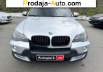 автобазар украины - Продажа 2007 г.в.  BMW X5 