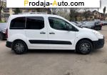 автобазар украины - Продажа 2010 г.в.  Peugeot Partner 