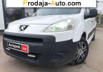 автобазар украины - Продажа 2010 г.в.  Peugeot Partner 