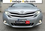 автобазар украины - Продажа 2016 г.в.  Toyota Venza 