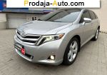 автобазар украины - Продажа 2016 г.в.  Toyota Venza 