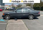 автобазар украины - Продажа 1994 г.в.  Mercedes E 