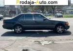 автобазар украины - Продажа 1994 г.в.  Mercedes E 