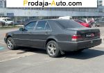 автобазар украины - Продажа 1994 г.в.  Mercedes E 