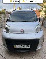 автобазар украины - Продажа 2012 г.в.  Fiat Qubo 1.3d Multijet МТ (75 л.с.)