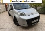автобазар украины - Продажа 2012 г.в.  Fiat Qubo 1.3d Multijet МТ (75 л.с.)