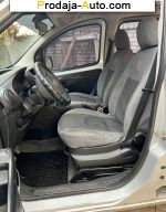 автобазар украины - Продажа 2012 г.в.  Fiat Qubo 1.3d Multijet МТ (75 л.с.)