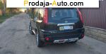 автобазар украины - Продажа 2008 г.в.  Nissan X-Trail 2.0 MT AWD (141 л.с.)