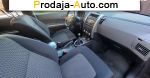 автобазар украины - Продажа 2008 г.в.  Nissan X-Trail 2.0 MT AWD (141 л.с.)