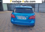 автобазар украины - Продажа 2014 г.в.  Mercedes B Electric Drive STDTN (179 л.с.)