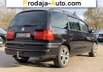 автобазар украины - Продажа 2005 г.в.  Seat Alhambra 