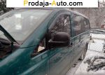 автобазар украины - Продажа 2004 г.в.  Mercedes Vito 