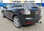 автобазар украины - Продажа 2011 г.в.  Mazda CX-7 