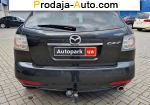 автобазар украины - Продажа 2011 г.в.  Mazda CX-7 