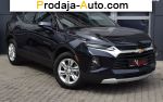автобазар украины - Продажа 2020 г.в.  Chevrolet Blazer 