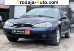 1997 Ford Mondeo   автобазар