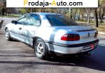 автобазар украины - Продажа 1997 г.в.  Opel Omega 