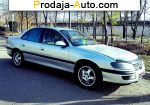 автобазар украины - Продажа 1997 г.в.  Opel Omega 