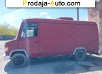автобазар украины - Продажа 1997 г.в.  Mercedes Vario 