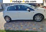 автобазар украины - Продажа 2010 г.в.  Fiat Punto 
