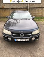 автобазар украины - Продажа 1994 г.в.  Opel Omega 