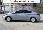 автобазар украины - Продажа 2015 г.в.  Hyundai Elantra 