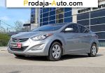 автобазар украины - Продажа 2015 г.в.  Hyundai Elantra 