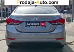 автобазар украины - Продажа 2015 г.в.  Hyundai Elantra 