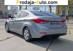 автобазар украины - Продажа 2015 г.в.  Hyundai Elantra 