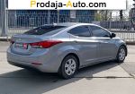 автобазар украины - Продажа 2015 г.в.  Hyundai Elantra 
