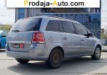 автобазар украины - Продажа 2005 г.в.  Opel Zafira 