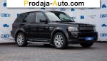 автобазар украины - Продажа 2012 г.в.  Land Rover Range Rover Sport 