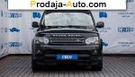 автобазар украины - Продажа 2012 г.в.  Land Rover Range Rover Sport 