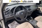 автобазар украины - Продажа 2012 г.в.  BMW X3 