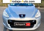 автобазар украины - Продажа 2012 г.в.  Peugeot 308 