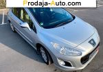 автобазар украины - Продажа 2012 г.в.  Peugeot 308 